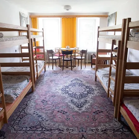 Apartmán Penzion Stare Mesto *