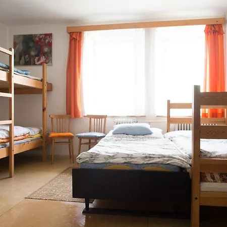Penzion Stare Mesto Apartment *