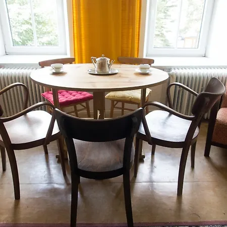 Apartment Penzion Stare Mesto *