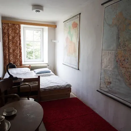Apartment Penzion Stare Mesto Stare Mesto (Olomouc)