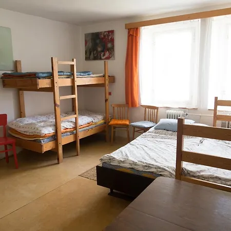 Apartmán Penzion Stare Mesto