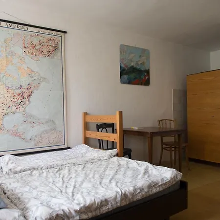 Penzion Stare Mesto Apartment Stare Mesto (Olomouc)